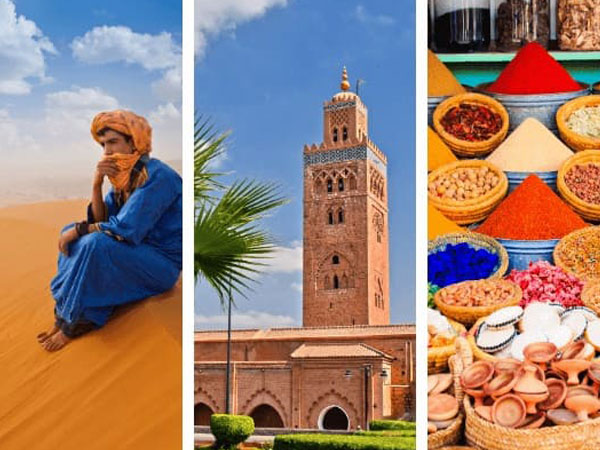 Morocco tours